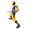 JP BRAND MARVEL COMICS Super Premium Figure Wolverine