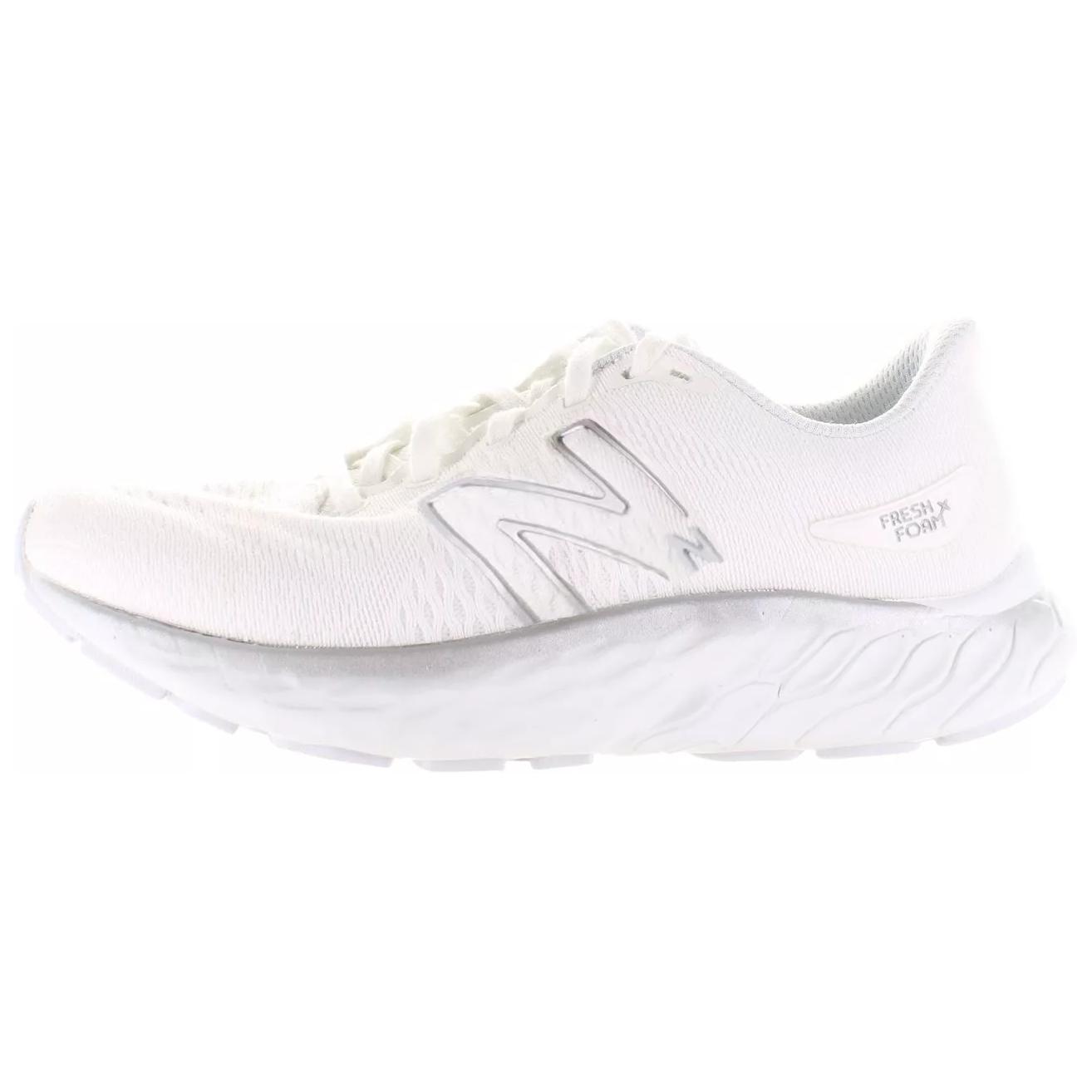 

New Balance Nb Evoz Minimalist Comfortable Low-Top Casual Running Shoes Women sneaker White WEVOZLW3 38