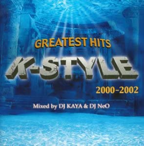 

CD ОМНИБУС, КОНЕЧНО НЕТ, НОРМАН ДИДЖЕЙ, 2000: - K-STYLE ЛУЧШИЕ ХИТЫ 2000-2002 FARM0015 Япония ObiMovies & DVD Б/У