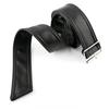 PU Belt Punk Leather Overcoat Waist Belt Women Trench Coat Belt Jacket Belt