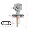 Gas Fuel Valve Petcock Switch for Yamaha Blaster 200 YFS200 TTR 250 230 125 225 XT 600 WR 250F 400F 450F YFM 350 600 660 TTR230