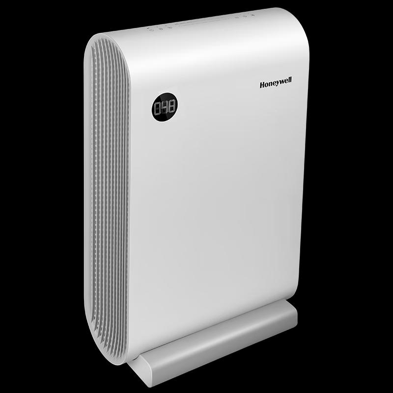 Honeywell KJ420F-P21W Ultra-Thin Air Purifier