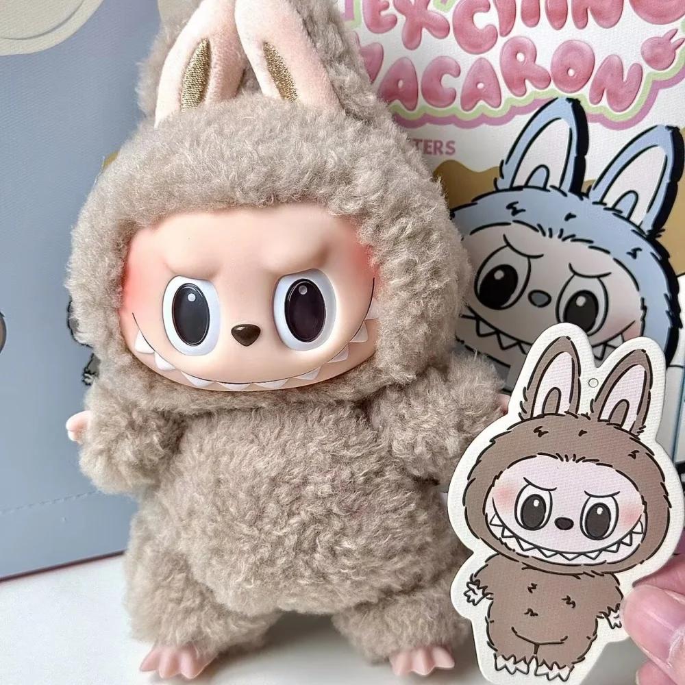 Autentisk Stor Energi Monstrene Blindboks Anime Figurer Mystery Box Tilfeldig Design Actionfigurer Samleobjekter Gaver