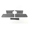 Middle Screening Mesh Front Grille Mesh For LEXUS ES-Class    Front Grille Net Cover Stainless steel Accessories