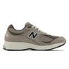 New Balance 2002R Warm Alpaca Light Chalkboard Unisex Sneakers Grey M2002RAW