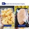 Yizhixuan Commercial PVC Cling Film