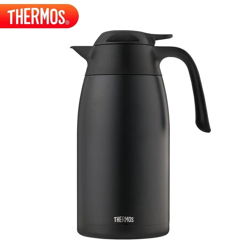 Thermos THX-2000 2L Stainless Steel Vacuum Flask