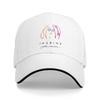 Cappellino da Baseball JOHN LENNON IMAGINE PROMO Estivo Caccia Campeggio Moda Personalizzato Fai da Te Cappellino Trucker da Sole per Donna Cappellino Snapback Protezione Solare
