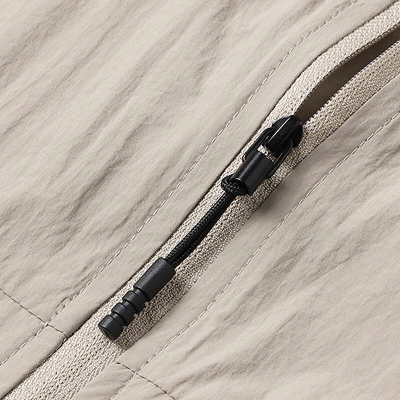 MaoRen Men's Lightweight UV Protection Sun Jacket