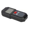 Electromagnetic Radiation Digital Meter Monitor Electric Magnetic Field Tester LCD Display Home Office