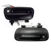 Car Exterior Rear Tailgate Trunk Outside Door Handle For Toyota Tundra 2000 2001 2002 2003 2004 2005 2006 690900C010 69090-0C010