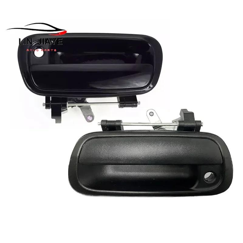 Car Exterior Rear Tailgate Trunk Outside Door Handle For Toyota Tundra 2000 2001 2002 2003 2004 2005 2006 690900C010 69090-0C010