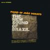 Joao Donato Cd Album New Sound Of Brazil