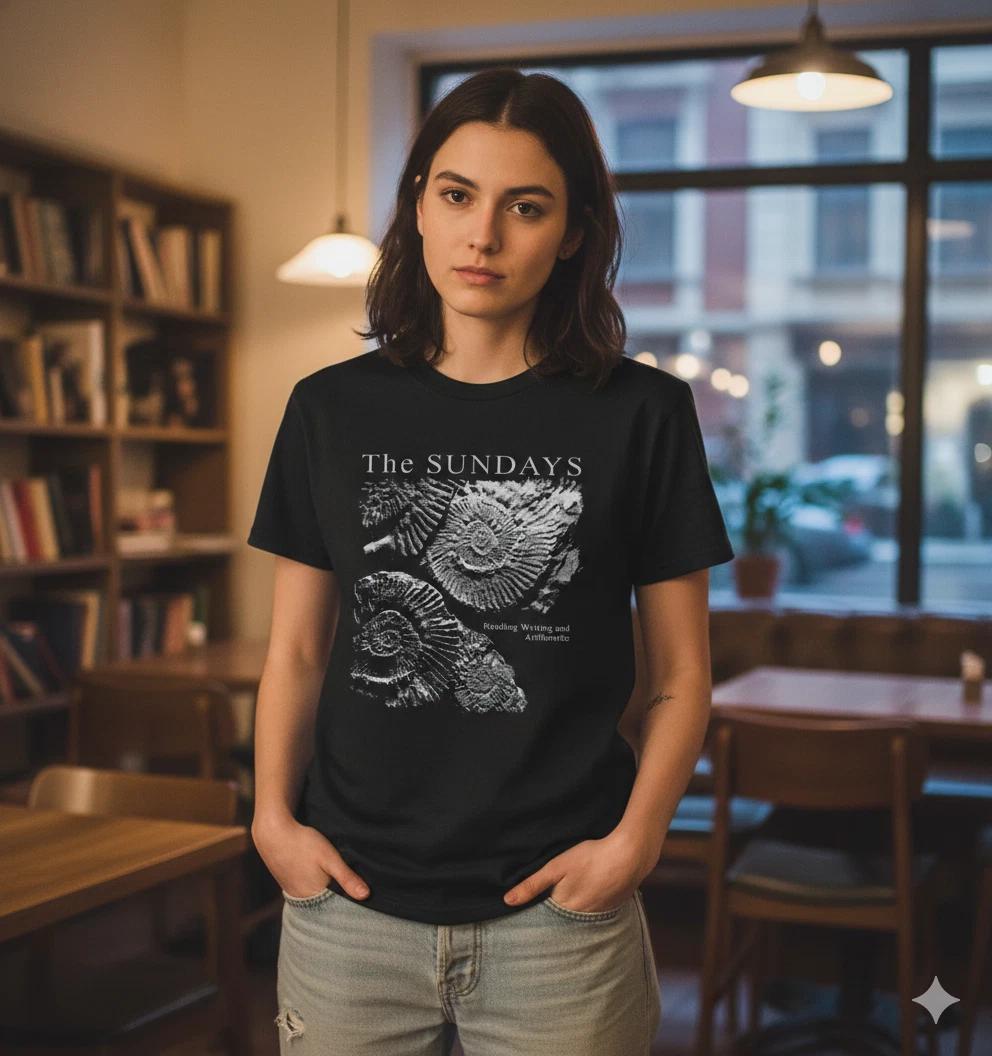 Unisex Adult Casual Graphic The Sdays Reading Writing and Arithmeti... XXL