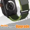 Trail loop Strap for Apple watch Bands 49mm 44mm 40mm 41mm 45mm 42mm 46mm correa bracelet iWatch series 7 se 8 9 10 11 Ultra2 3