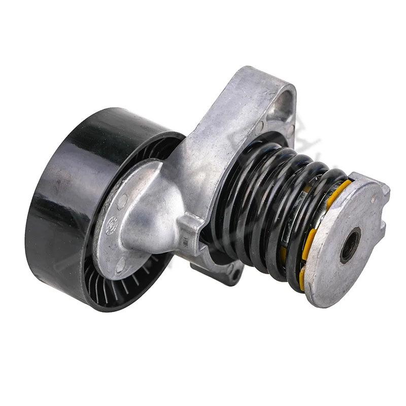 Mercedes-Benz M271 Engine Alternator Belt Tensioner Guide Pulley (Part No. 2712000270)