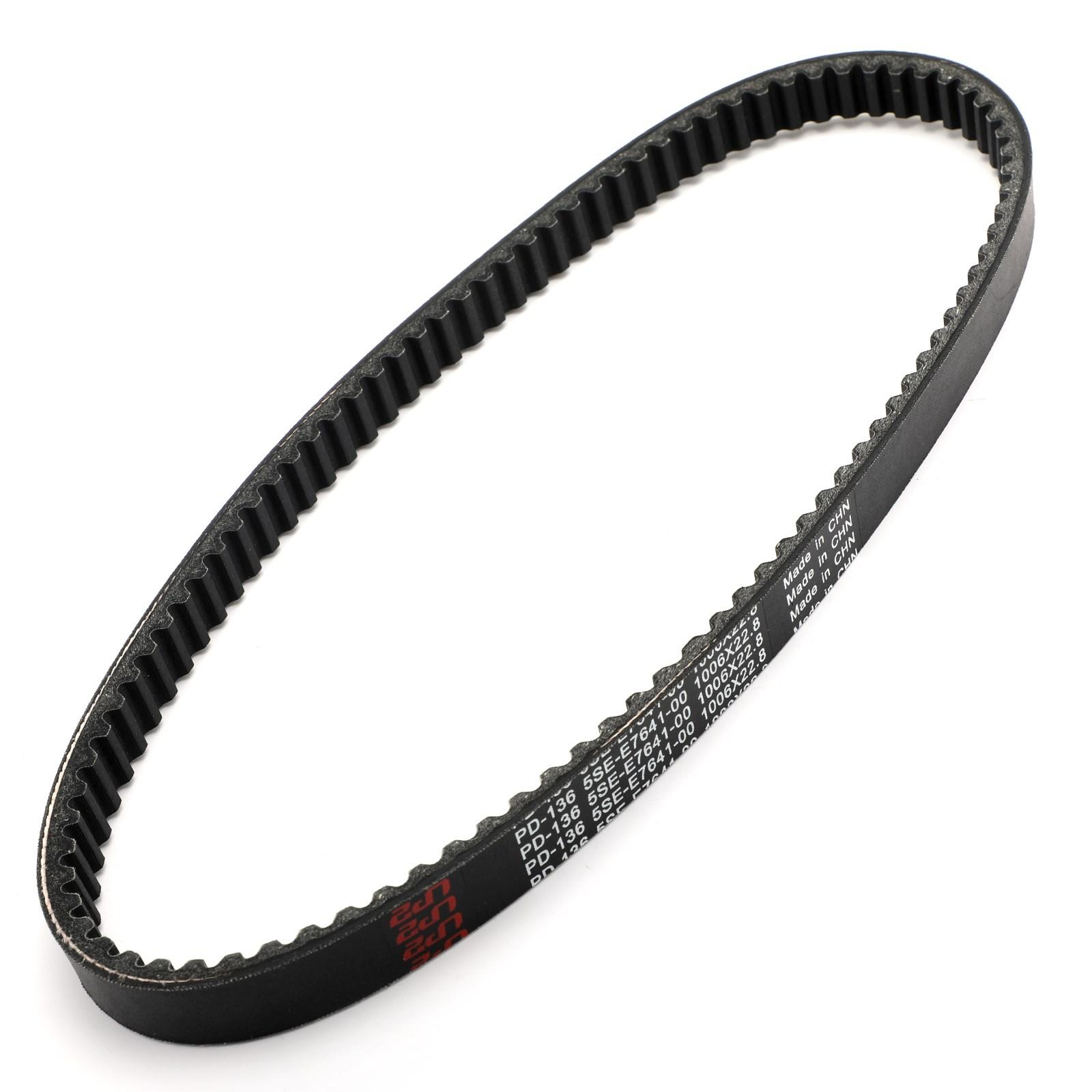 

Drive Belt For Yamaha X-City VP125 X-MAX YP125 R RA Versity VP300 02-16 Scooter