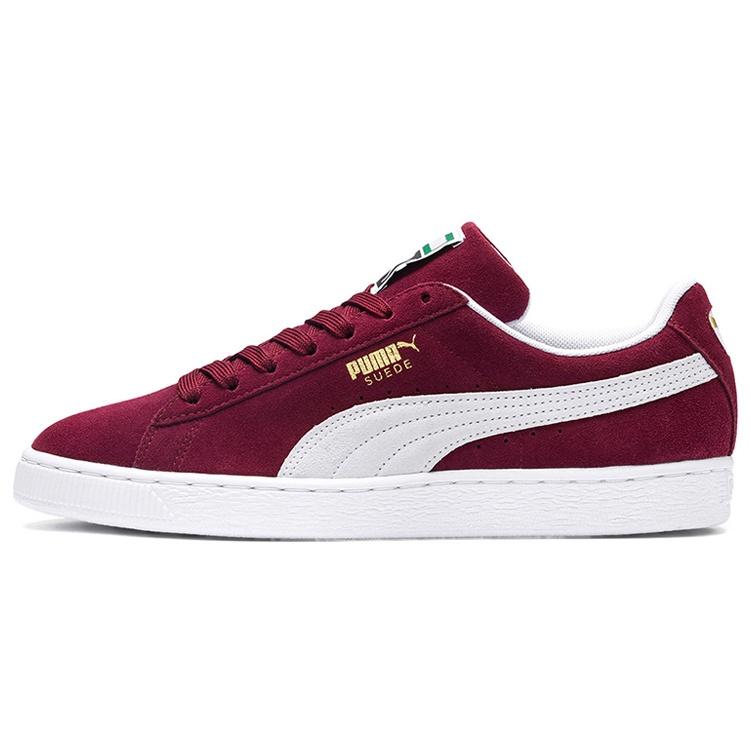 PUMA Suede Classic Cabernet Men s 352634-75 EU 36