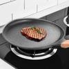 Maifan Stone Non-stick Universal Frying Pan for Crepes, Eggs, Pancakes & Steak