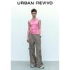 UR Women's Outdoor Wide-Leg Cargo Pants
