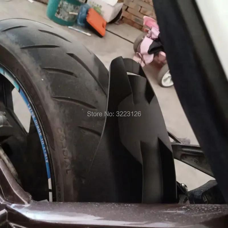 Motorcycle High Quality Rear Under Fender Mudguard For Benelli BJ600 BN600 BN600i BJ600GS TNT600