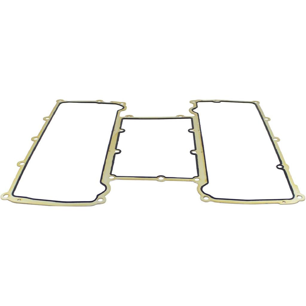 Intake Manifold Gasket Kit for Jaguar F-Pace F-Type XE XFR XFR-S XKR XKR-S XJ XF XK Land Rover Defender 110 130 90 Range Rover