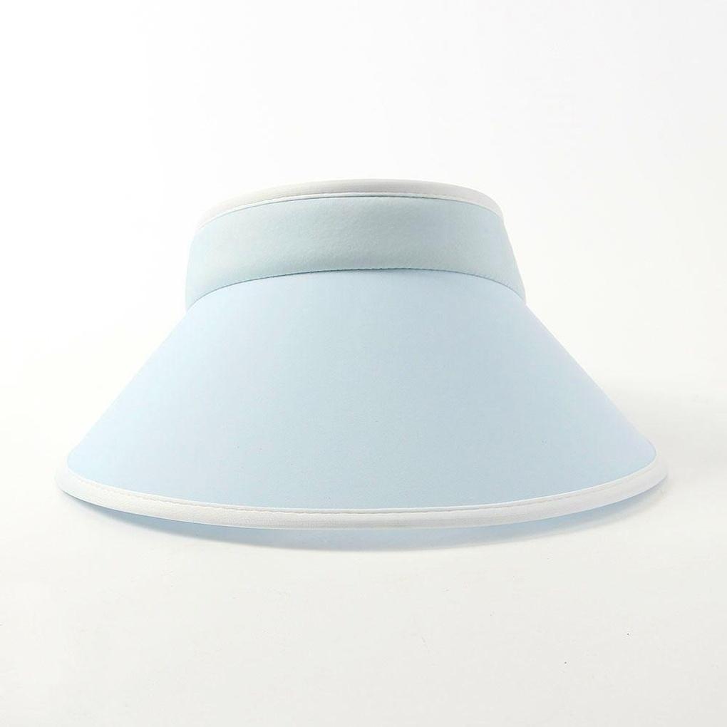Dol Dol Sun Cap (Sky) Sunblock Summer Hat
