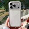 Luxury Bling Diamond Frame Glitter Case for iPhone 17 Air 16 15 14 Plus 13 12 11 Pro Max Clear Shockproof Soft Girly Women Cover