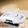2026 New Professional Grade Muscle Massager Gun with 42 Massage Heads LED Digital Display 10min Smart Timer 9 Speed Modes Type-C Fast Cha