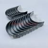 Engine Bearing Crankshaft Bearing Con Rod Bearing for JAC T6 T8 2.0T HFC4GA3-4D Engine 1004024GD190 1002115GA