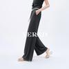 YERAD Women's Loose Straight-Leg Casual Sweatpants