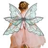 Performance Props Fairy Butterfly Wing Stage Catwalk Accessory Elf Cosplay Wing Cosplay Costumes