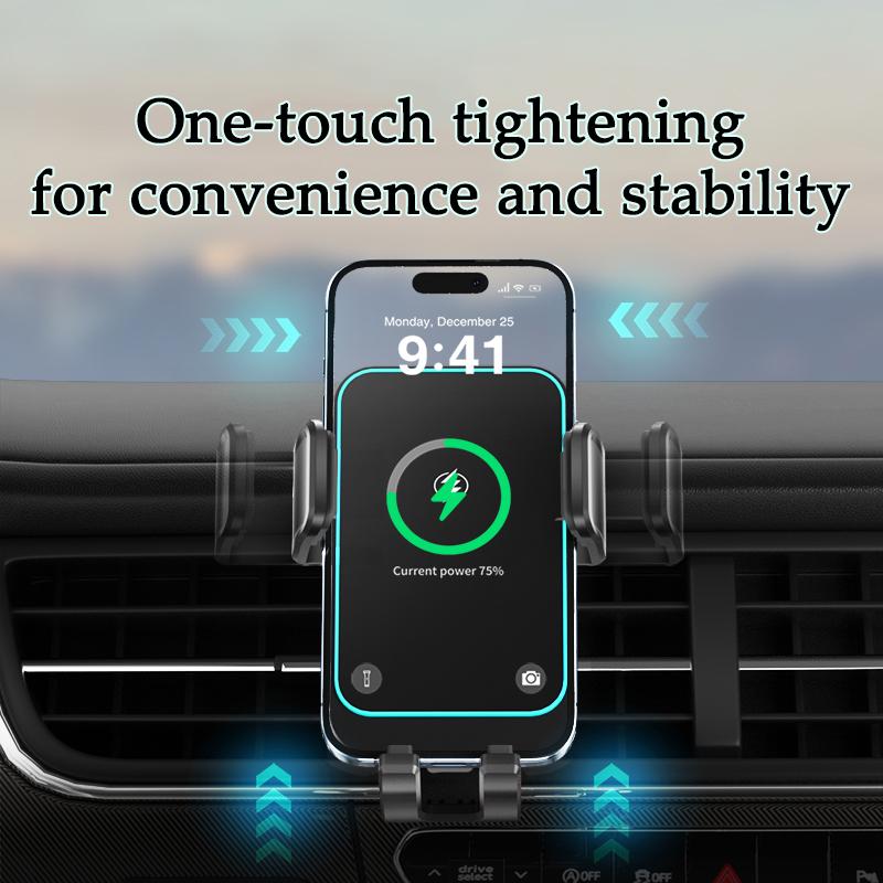 Автомобильный держатель для телефона Hipacool — фото 3