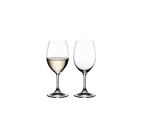 Riedel Ovature Бокал для белого вина 280 мл Набор из 2 шт. (6408/5)