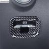 Hand Brake Head Light Lamp Button Cover Trim Accessories For Benz C Class W206  - 2025 / GLC X254 GLC260 GLC300  - 2025