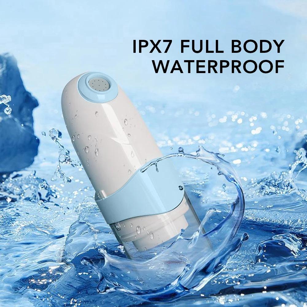 Portable Travel Bidet Handheld Rechargeable Bidet Bottle for Pregnant Women Infant Hygiene Cleansing Personal Care 120ml