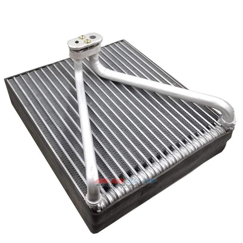 272809H500 Car Air Conditioning Evaporator Core For 2001-2018 Nissan X-TRAIL I II T30 T31 2.2 2.5 2.0 2.5L