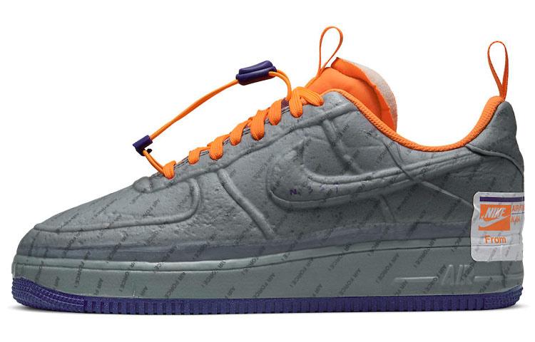 

Nike Air Force 1 Low Experimental Suns CZ1528-001 42