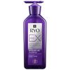 Shampoo allo Zenzero Rinforzante Anti-Caduta