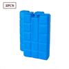 Slim Lightweight Ice Packs For Lunch Bags And Coolers, Featuring Non Toxic Gel For Extended Cooling Performance, Reusable And Leak Proof For