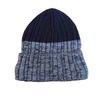 Knit Hat For Men With Acrylic Fabric Warmth For Autumn Winter Casual Style