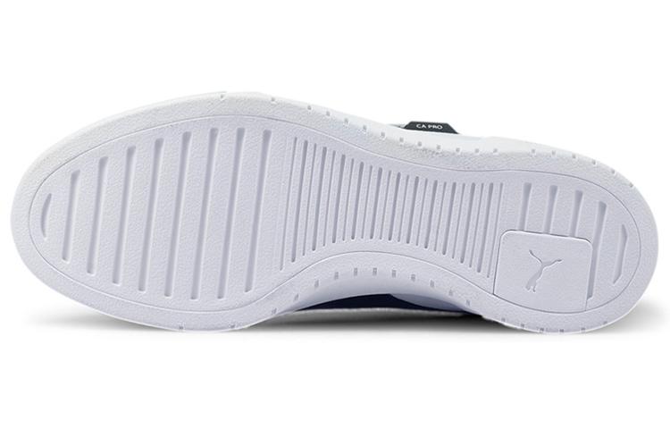 Men's Sneakers PUMA Ca Pro Tech Casual Shoes White/Black