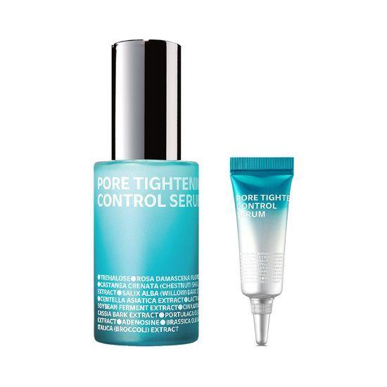 Isoi Pore Tightening Control Serum 20ml special (+3ml)