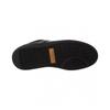 Salvatore Ferragamo Ferragamo Achille Leather Sneaker Black