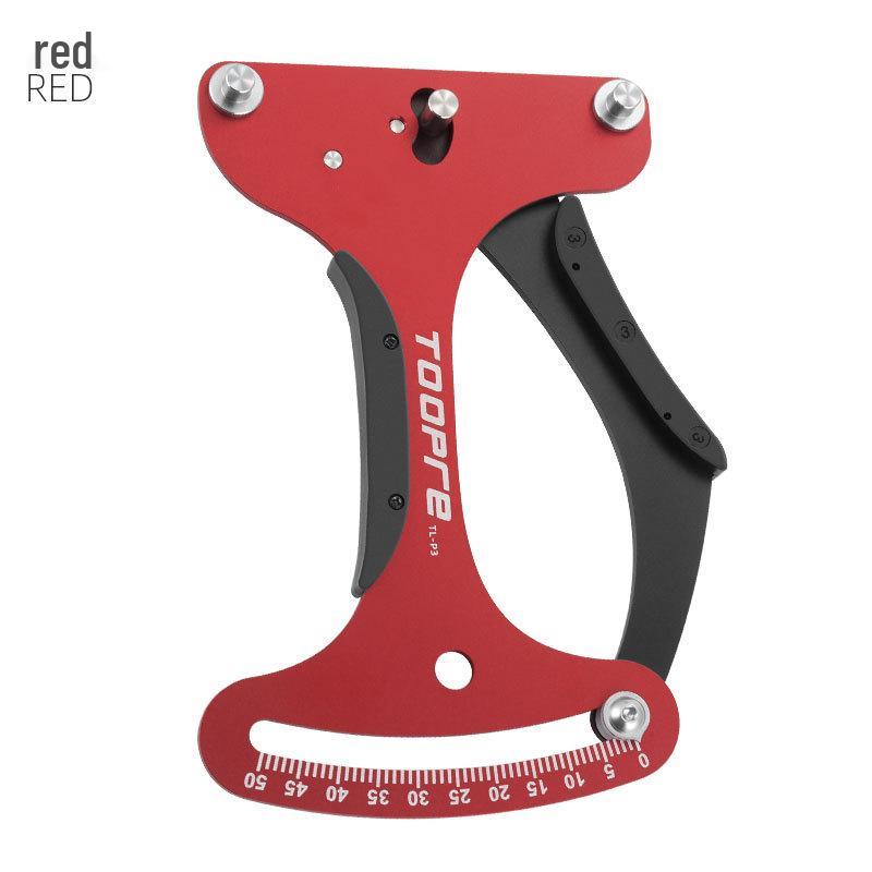 TOOPRE Bicycle Spoke Tension Meter & Wheelset Alignment Tool