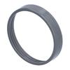 Juicer ScrewOff Lip Ring Replacement Parts Accessory for 600W/900W Blender Gray