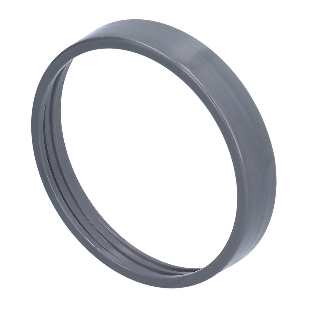 Juicer ScrewOff Lip Ring Replacement Parts Accessory for 600W/900W Blender Gray
