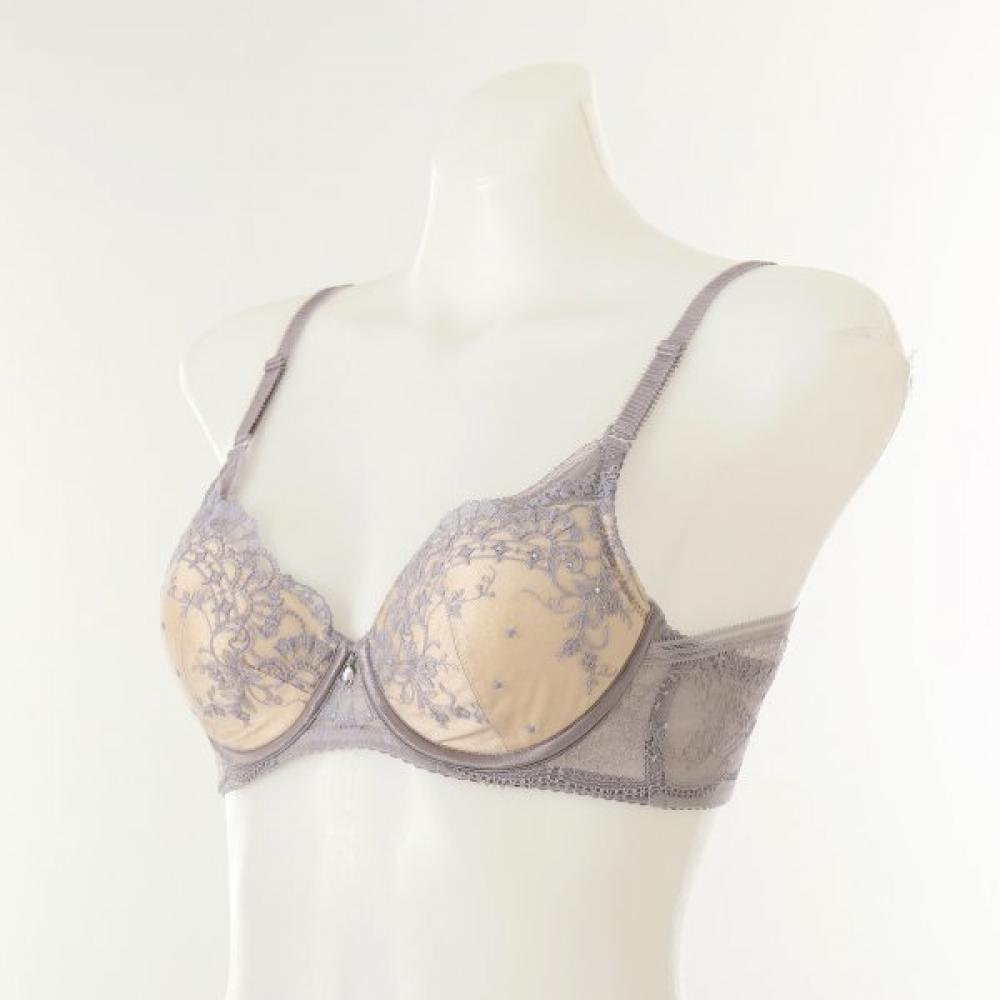 Venus LAce BrA A B Cup jAcquArd[vBrB500A B]