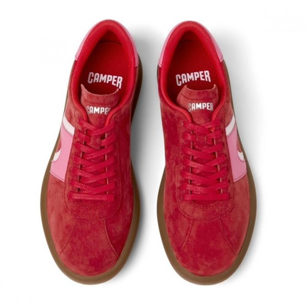 Camper Women S SneakerS pelotaS Soller K201608 029