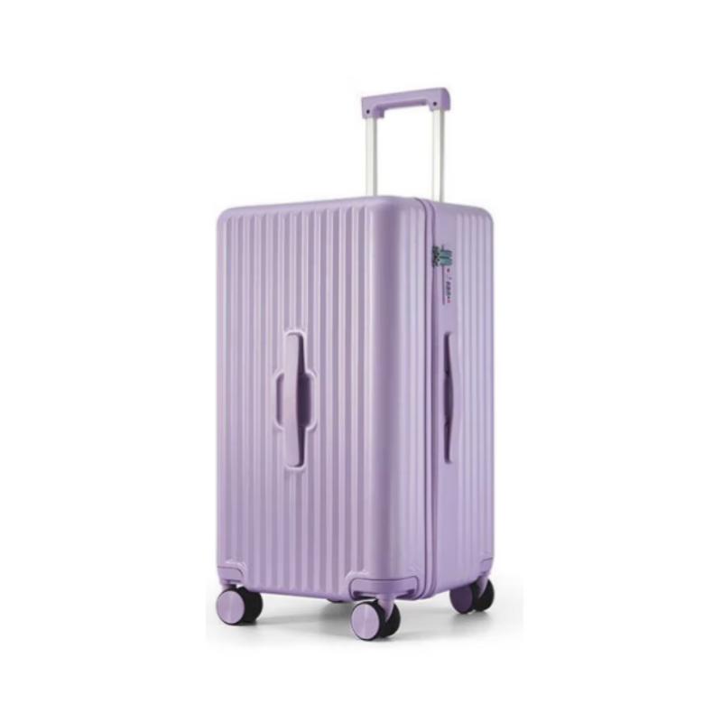 Kalayang CX8118 Cube Travel Suitcase 20 inches